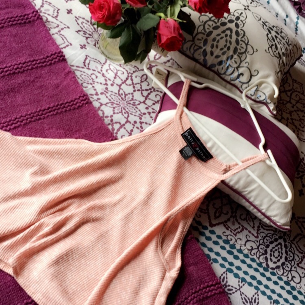 Top from Charlotte Russe